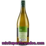 Eroski Vino Blanco De Mesa 1l