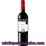 Erudito Vino Tinto Reserva Especial D.o. Rioja Botella 75 Cl