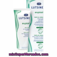 Eryplast Lutsine, Tubo 125 G