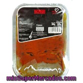 Escalivada ( Pimiento,berenjena Y Cebolla ) Conserva, Hacendado, Bandeja 290 G