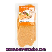 Escalope De Pollo 300 G.