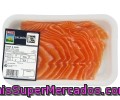 Escalope De Salmón Auchan Producción Controlada Bandeja De 200 Gramos