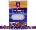 Escamas De Sal Marina Sal Roca 250 Gramos