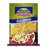 Escamas Hochland, Bandeja 150 G