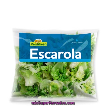 Escarola, Varios, Bolsa 150 G