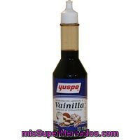 Esencia De Vainilla Yuspe, Dosificador 100 Ml