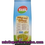 Esgir Cereal Sabor Galleta Alto Contenido En Fibra Sin Sal Sin Gluten Envase 300 G