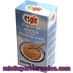 Esgir Copos De Avena Extra Suaves Alto En Fibra Envase 500 G