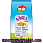 Esgir Corn Flakes Classic Cereales De Desayuno Sin Gluten Sin Azúcares Añadidos Bolsa 300 G