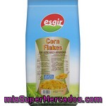 Esgir Corn Flakes Sin Azúcar Añadido Envase 375 G