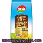 Esgir Mix Bolitas De Cereales Sin Gluten Sin Huevo Sin Leche Bolsa 375 G