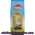 Esgir Mix De Cereales Sabor Chocolate Y Vainilla Con Fibra Sin Sal Sin Gluten Envase 250 G