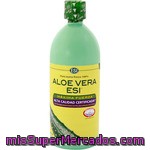 Esi Jugo De Aloe Vera Frasco 1000 Ml