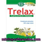 Esi Trelax Equilibrio Intestinal Caja 40 Tabletas