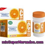 Esi Vitamina C Pura Retard De Liberación Prolongada 1000mg 60 Comprimidos