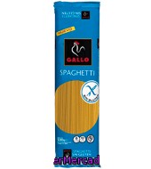 Espagueti De Maíz - Sin Gluten Gallo 500 G.