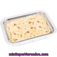 Espaguetis
            Bo De Debo Carbonara 375 Grs