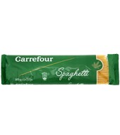 Espaguetis Carrefour 500 G.