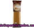 Espaguetis, Pasta Compuesta Integral De Calidad Superior Auchan Paquete De 500 Gramos