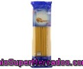 Espaguetis, Pasta De Sémola De Trigo Duro De Calidad Superior Auchan Paquete De 500 Gramos