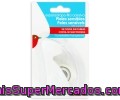 Esparadrapo Piles Sensibles 5m X 2,5cm Auchan 1 Unidad