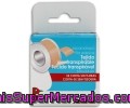 Esparadrapo Tejido 5m X 2,5cm Auchan 1 Unidad