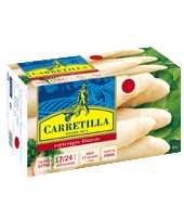 Espárrago 17/24 Carretilla 425 G.