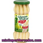 Espárragos Blancos 8/14 Gigante Verde 205 G.