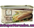 Espárragos Blancos Extra Alta Cocina 9/12 Piezas 425 Gramos Peso Escurrido