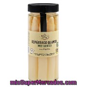 Espárragos Blancos Muy Gruesos De Nuestra Tierra 350 G.