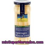 Esparragos
            Carretilla 9/12 Cristal 345 Grs