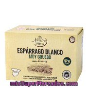 Espárragos De Navarra De Nuestra Tierra 425 G.