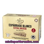 Espárragos En Lata De Nuestra Tierra 220 G.