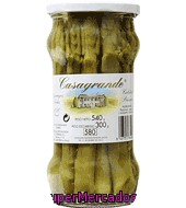 Espárragos Triguero Frasco Casagrande 300 G.