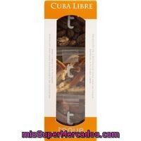 Especias Para Cuba Libre Toque, Frasco 55 G