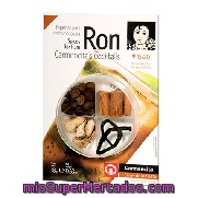 Especias Para Ron Carmencita 20 G.