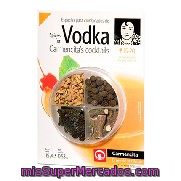 Especias Para Vodka Carmencita 15 G.