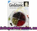 Especias Preparación Gin Tonic (pimienta Rosa, Enebro, Cardamomo, Flor De Hibisco) Carmencita 16 Gramos