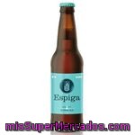 Espiga Cerveza Blonde Artesana 33cl