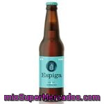 Espiga Cerveza Blonde Artesana 33cl