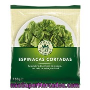 Espinacas Cortadas Castillo De Marcilla 750 G.