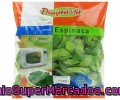 Espinacas Dimmidisi Bolsa De 300 Gramos