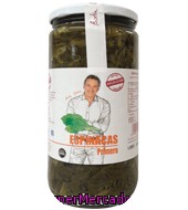 Espinacas En Frasco Bertín Osborne Selección 425 G.