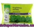 Espinacas Producto Económico Alcampo 750 Gramos