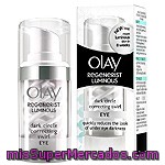 Espiral Corrector De Ojeras Olay 15 Ml.