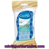Esponja
            Calypso Soft Peeling 1 Uni