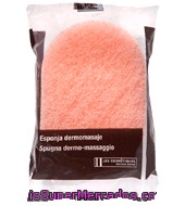 Esponja Dermomasaje Les Cosmetiques 1 Ud.