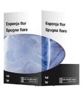 Esponja Flor Les Cosmetiques 1 Ud.