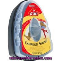 Esponja Limpia Calzado Incolora Kiwi 1 Ud.