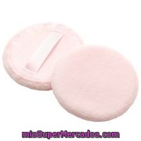 Esponja Velour Belle & Make-up, Pack 1 Unid.